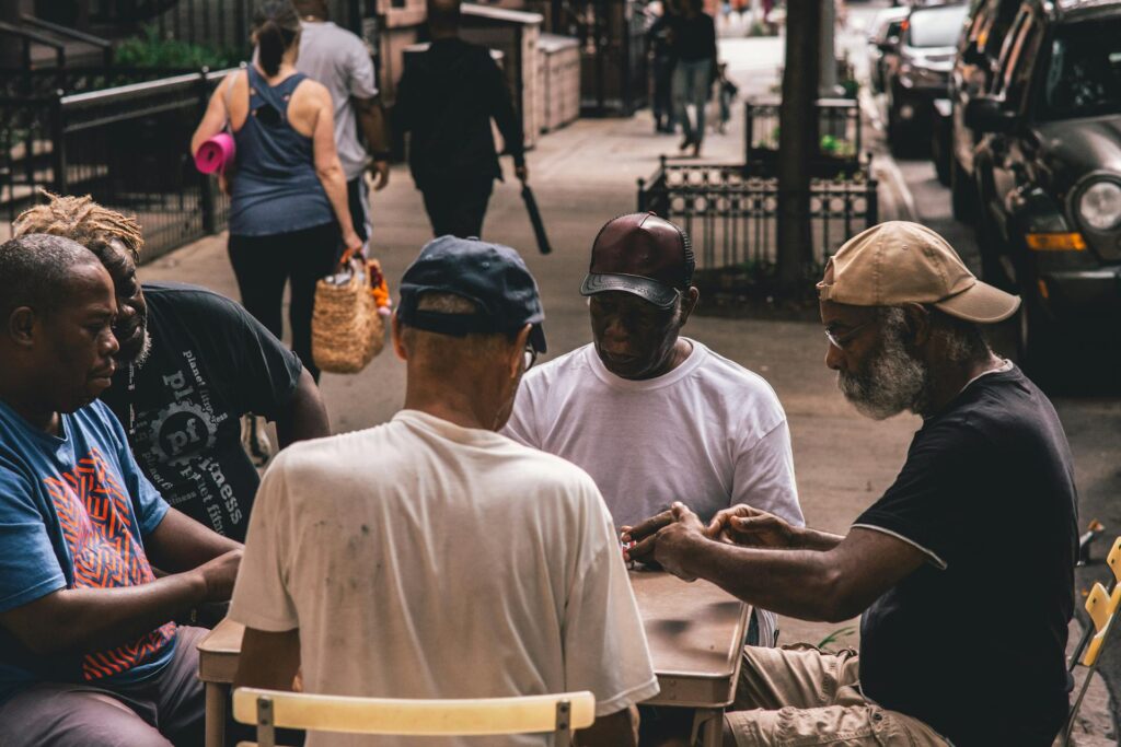 Whether you're interested in volunteering your time, making a donation, becoming a member, or attending our events, there's a place for you in our vibrant community of changemakers and storytellers.